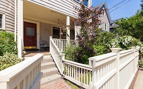 Charming Harvard Victorian