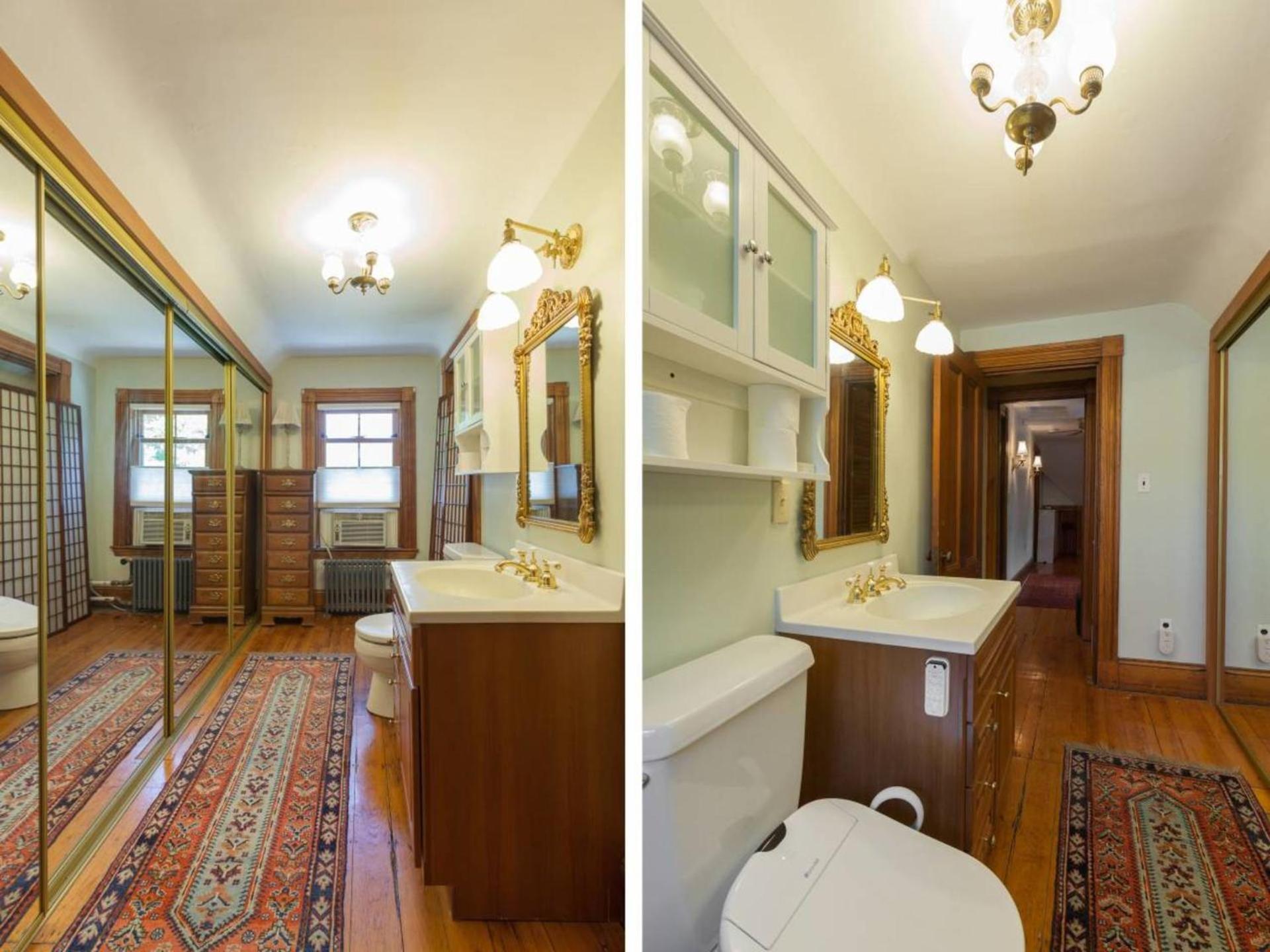 Charming Harvard Victorian Cambridge Exterior photo