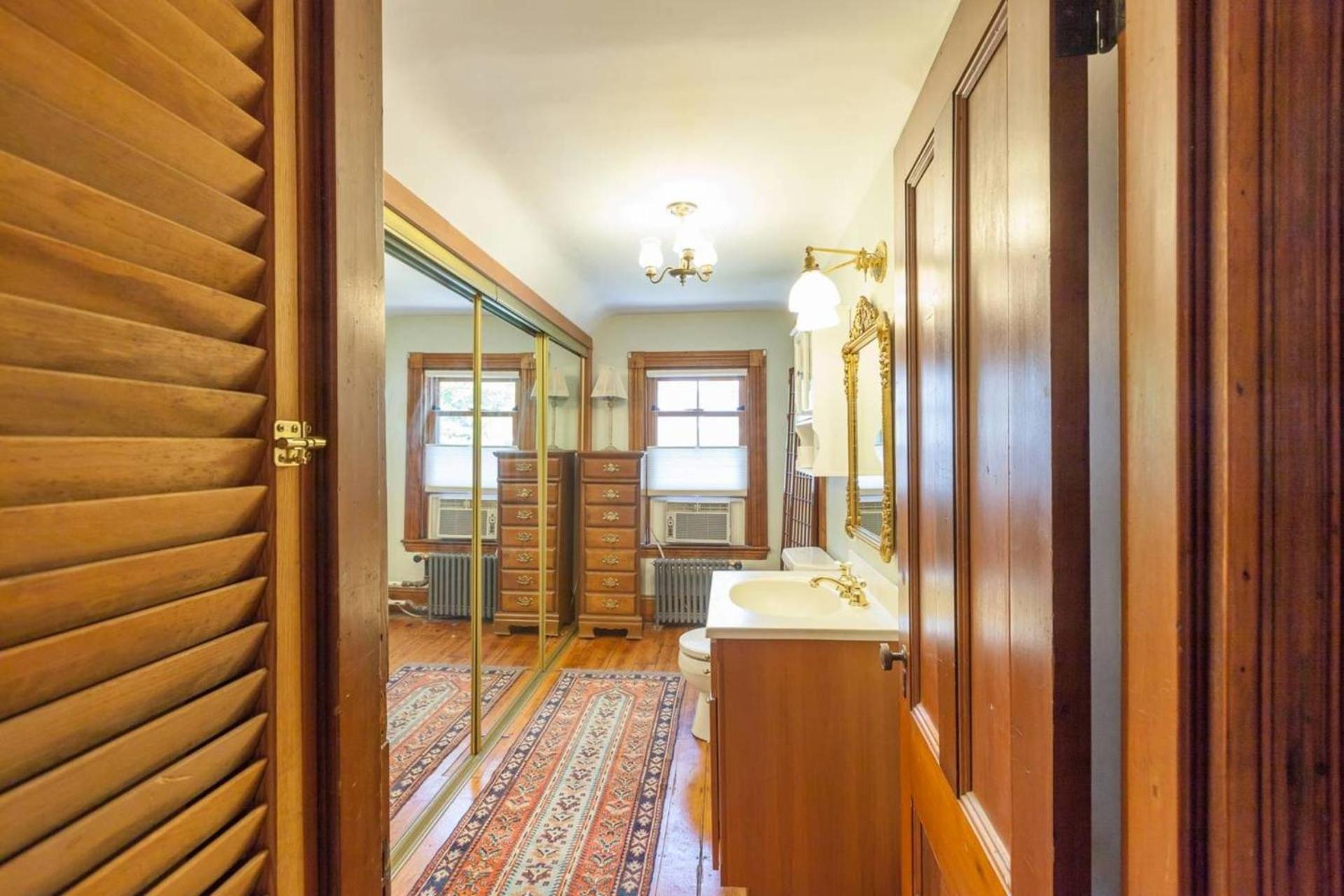 Charming Harvard Victorian Cambridge Exterior photo